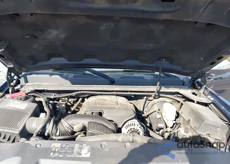 2012 Chevrolet Silverado 1500 Lt z USA, uszkodzony, nr VIN 1GCRKSE76CZ139374